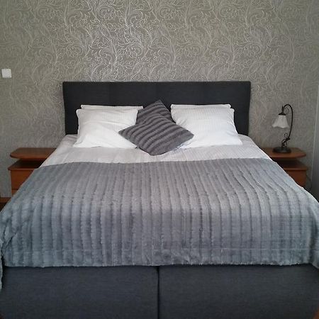 Villa Lena Gdańsk Quarto foto