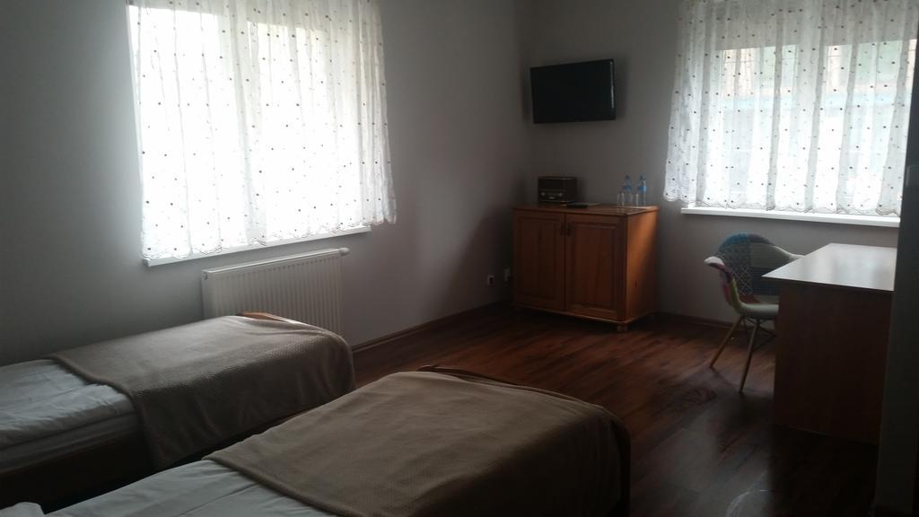 Villa Lena Gdańsk Quarto foto