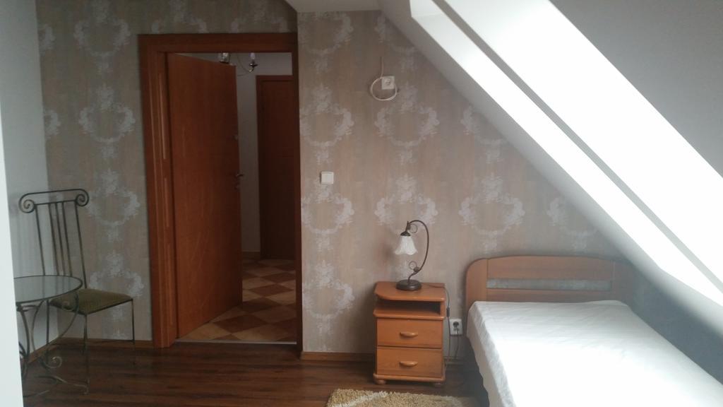Villa Lena Gdańsk Quarto foto