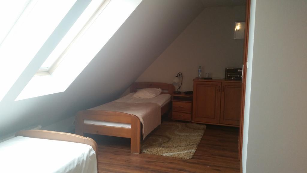 Villa Lena Gdańsk Quarto foto