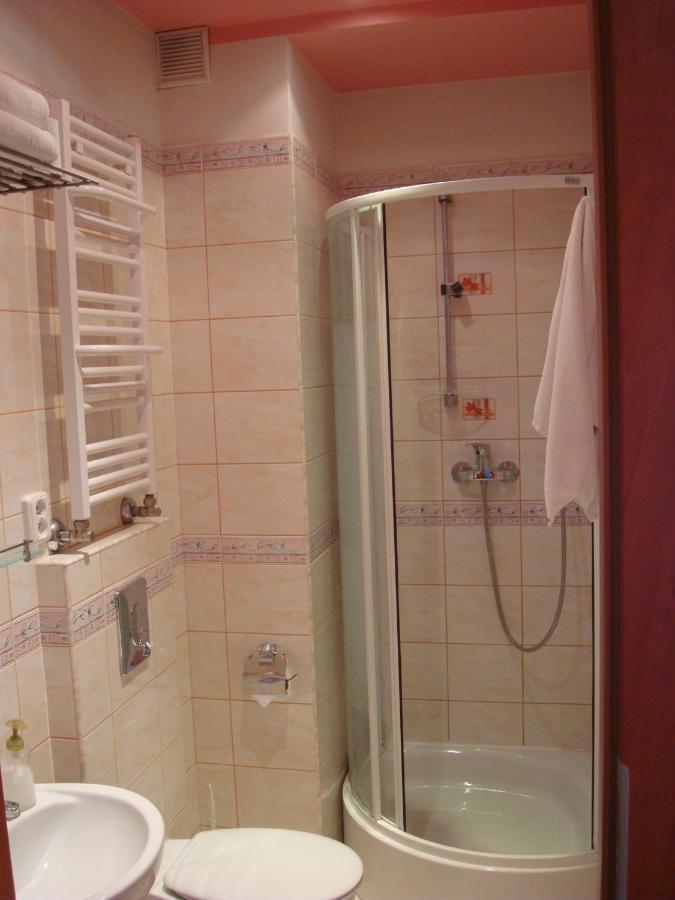 Villa Lena Gdańsk Quarto foto